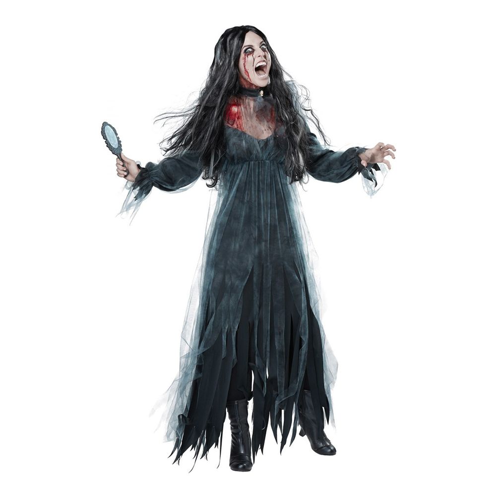 Bloody Mary Kostyme