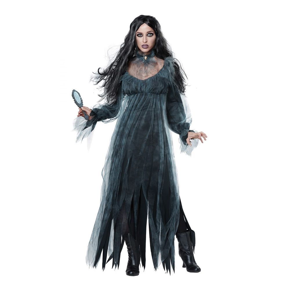 Bloody Mary Kostyme
