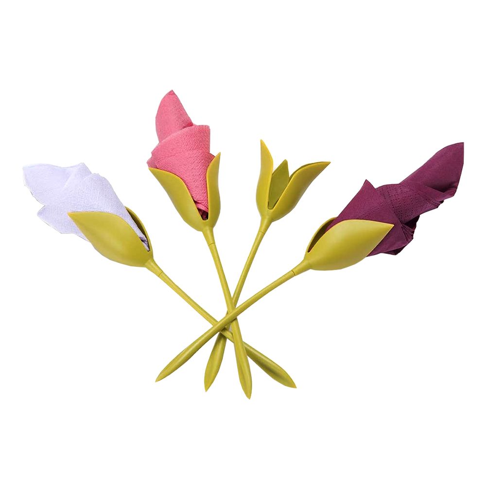 Bloom Servettipidike