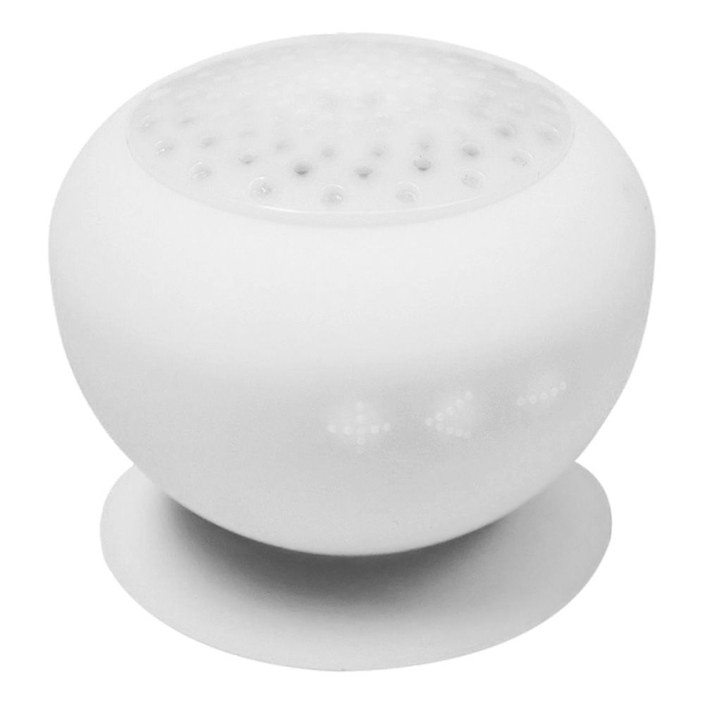 Bluetooth-högtalare för Badrummet