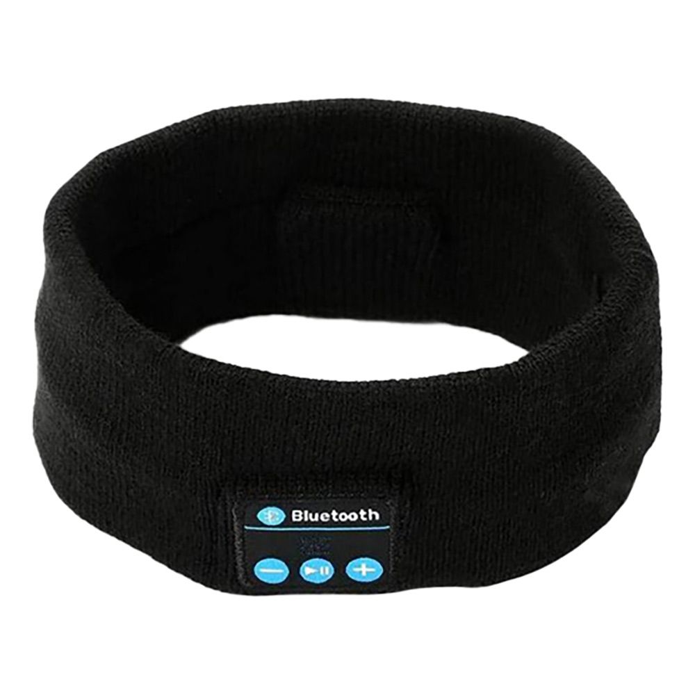 Bluetooth Pannebånd