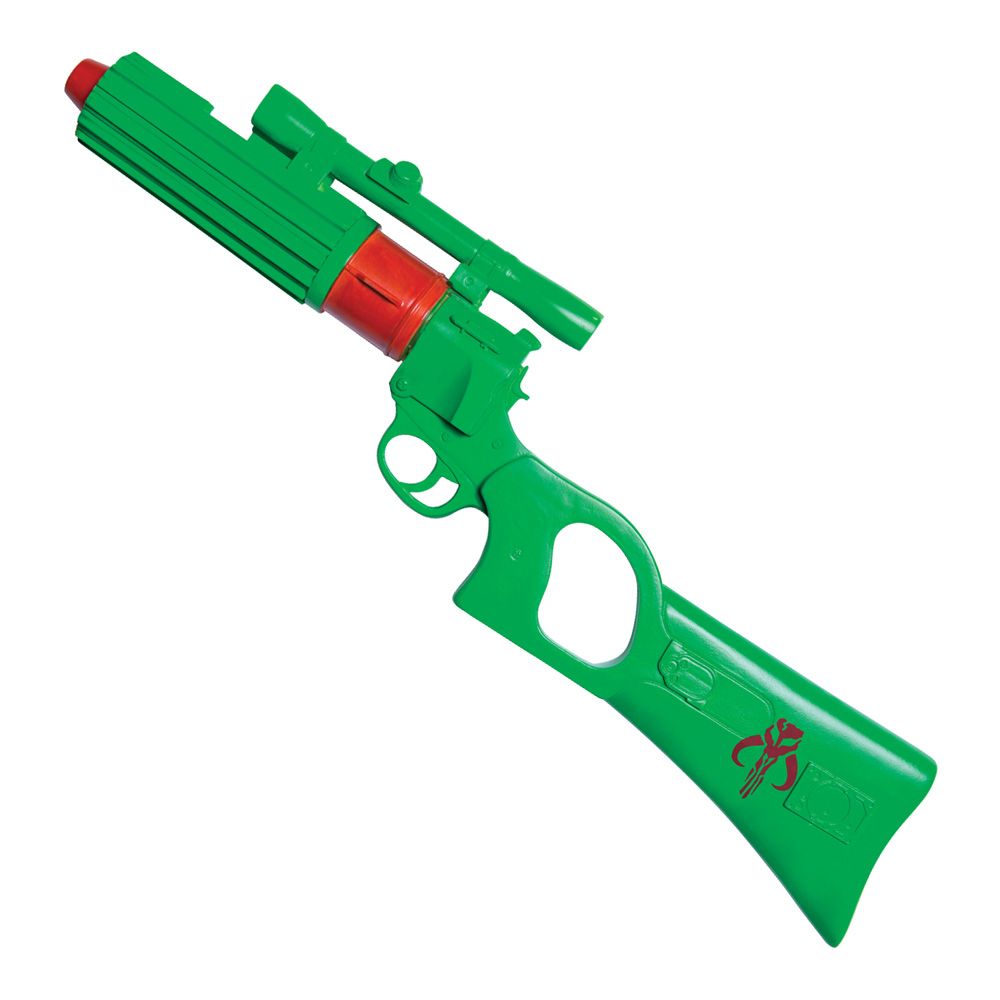 Boba Fett Blaster