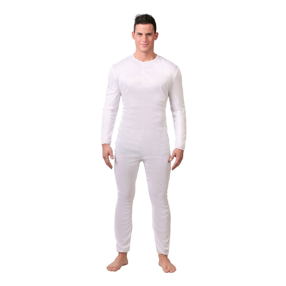 Body for Menn Hvit