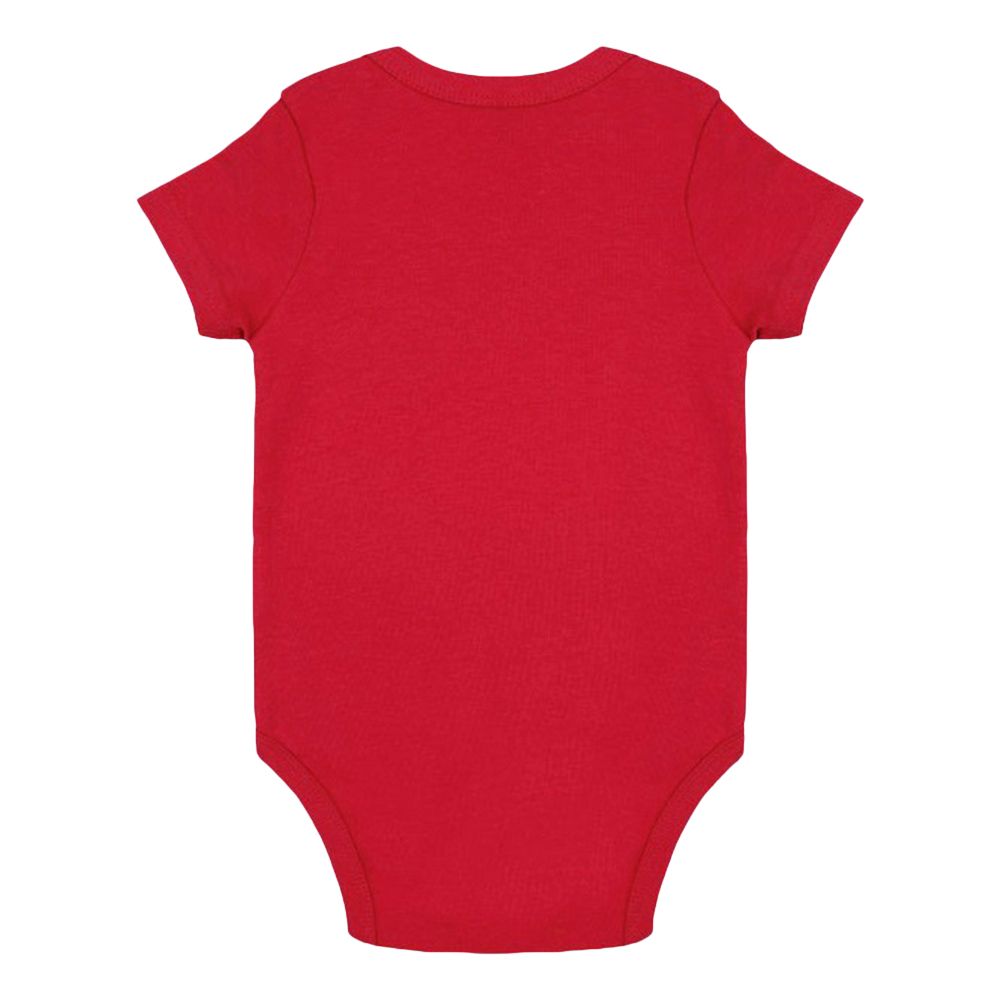Babybody Rookie of the Year Denmark