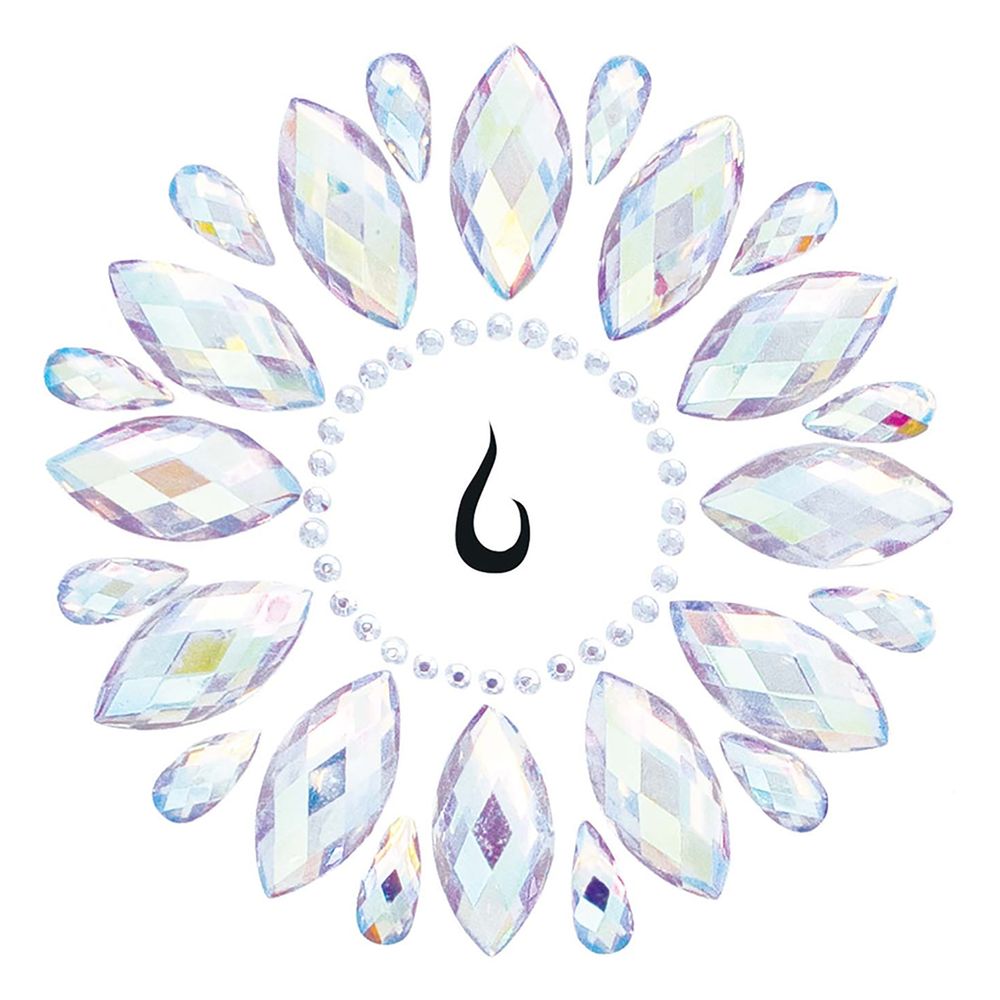 Body Jewels Fluer