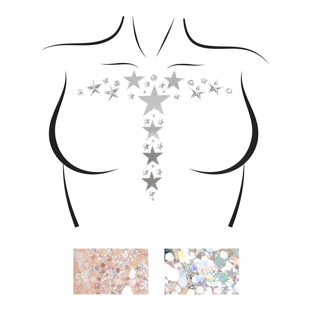 Body Jewels Kismet
