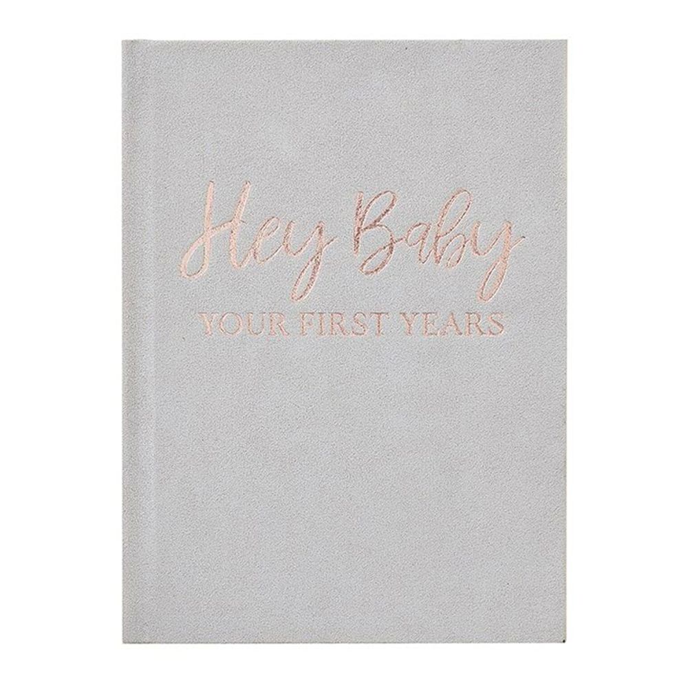 Bog Your First Years Hey Baby