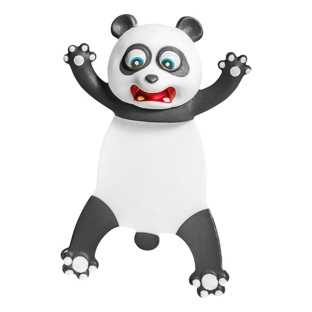 Bokmärkefigur 3D
