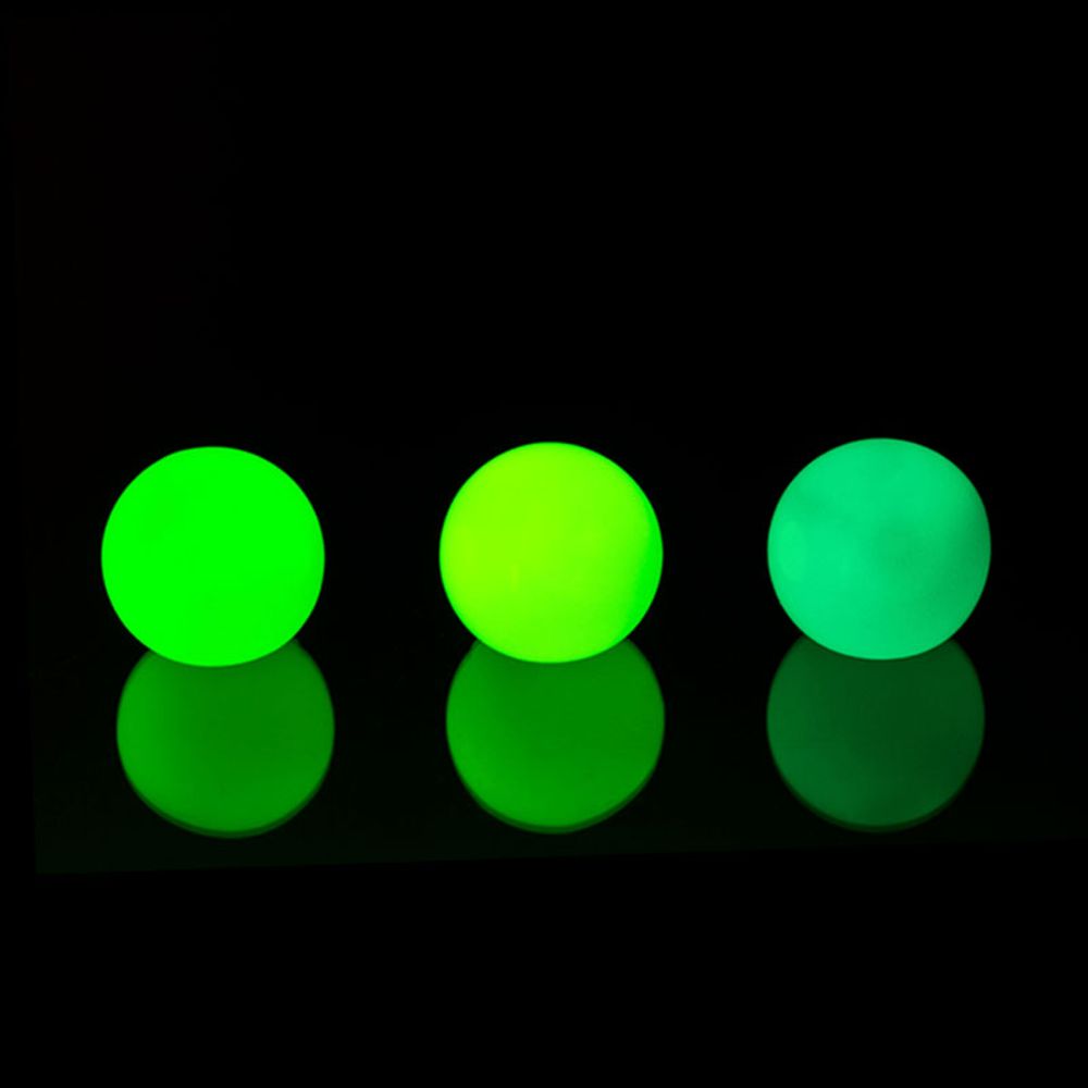 Throw & Glow Balls