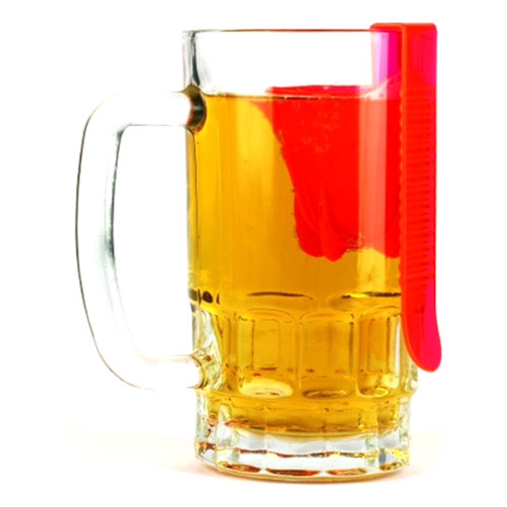 Bombs Away Beer Bomb