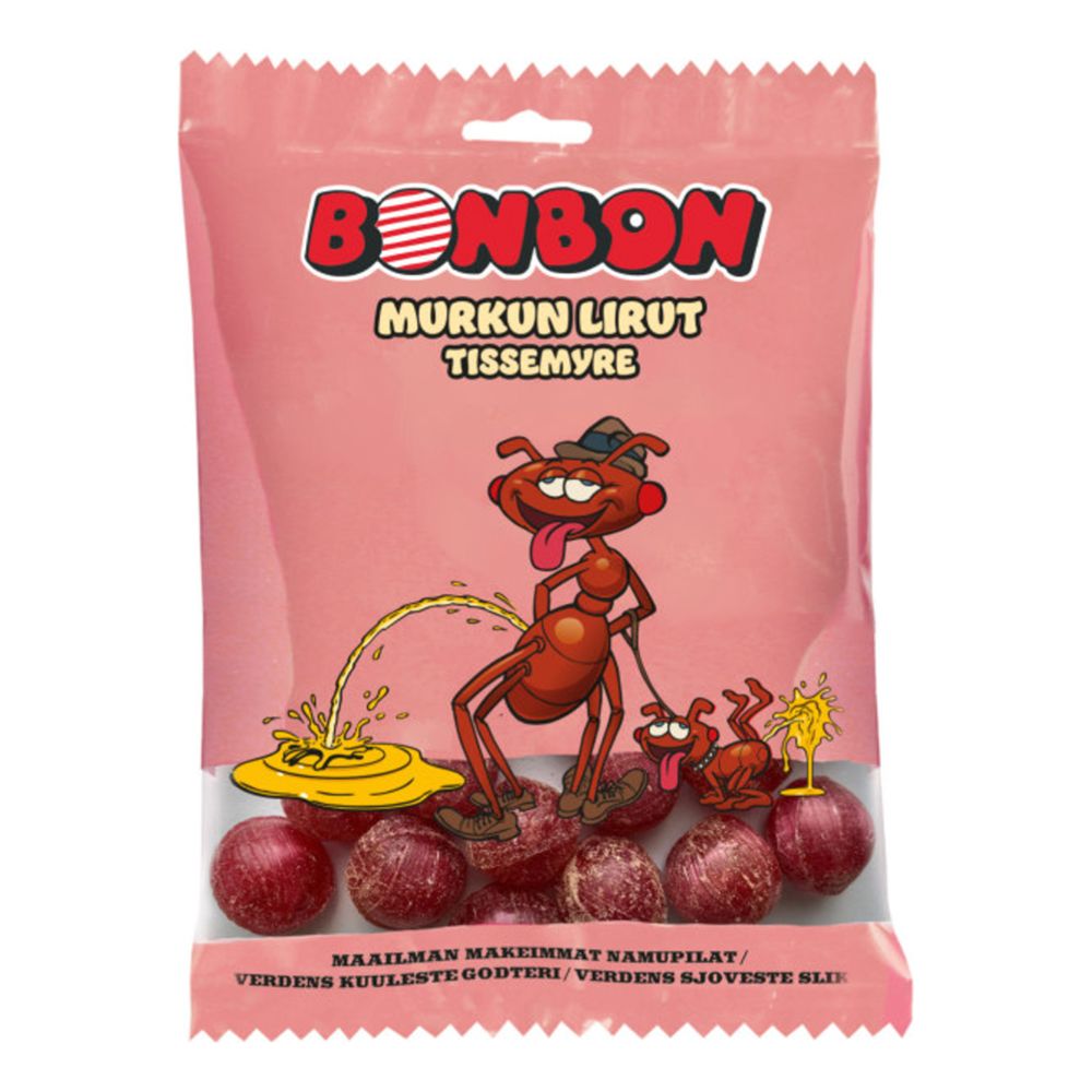BonBon Kissmyrer