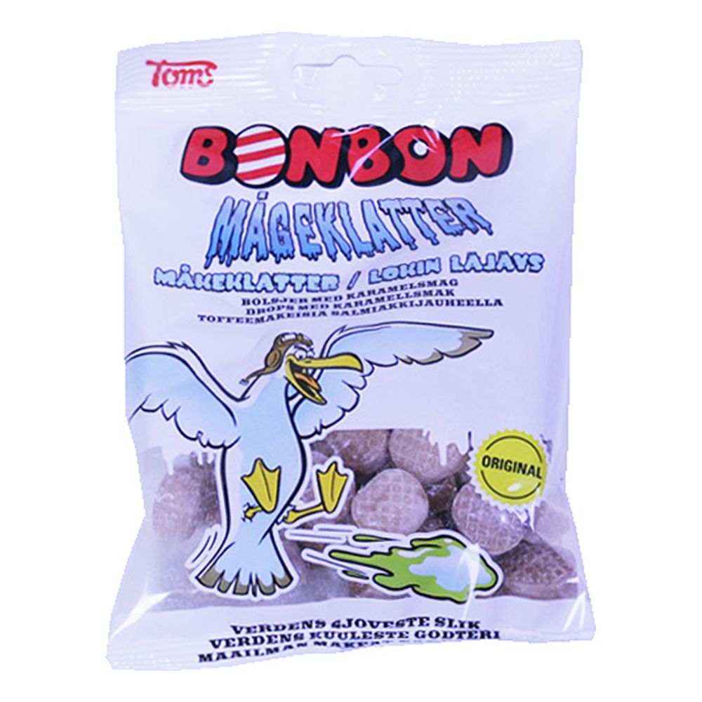 BonBon Måkeklatter