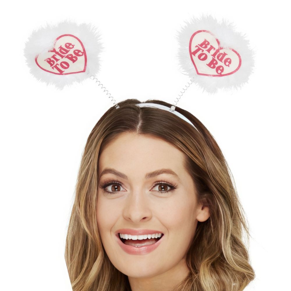 Boppers Bride to Be