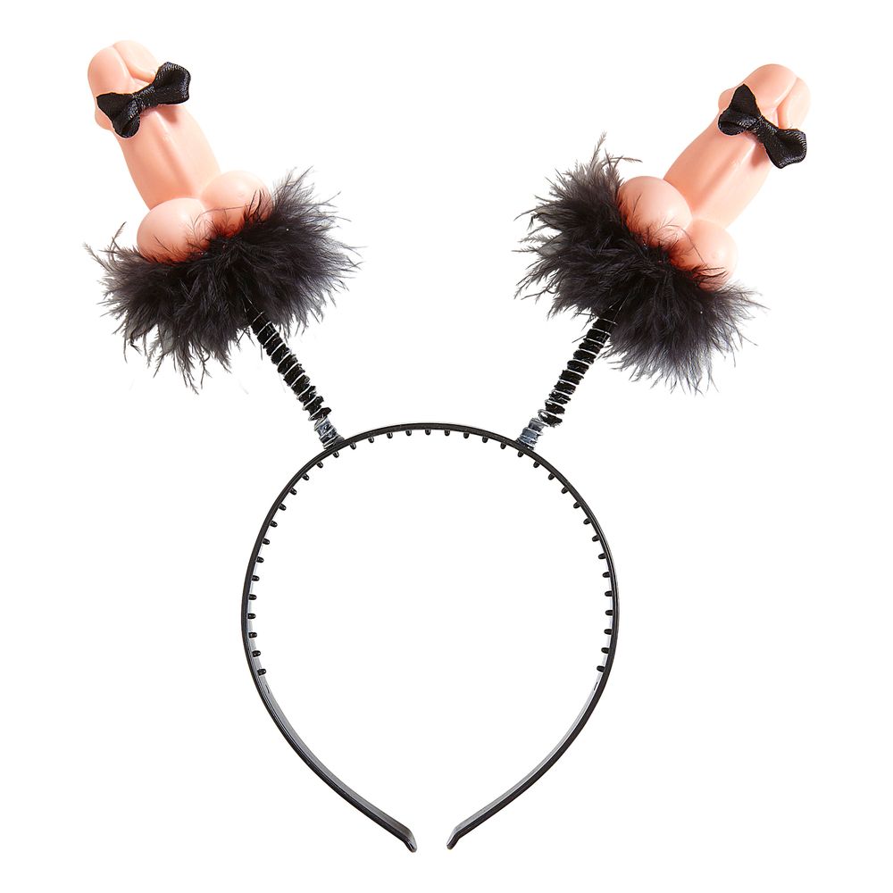 Boppers Penisser med Butterfly