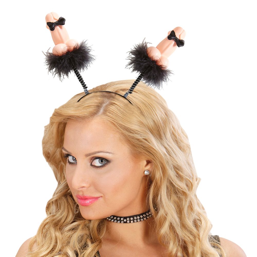 Boppers Penisser med Butterfly