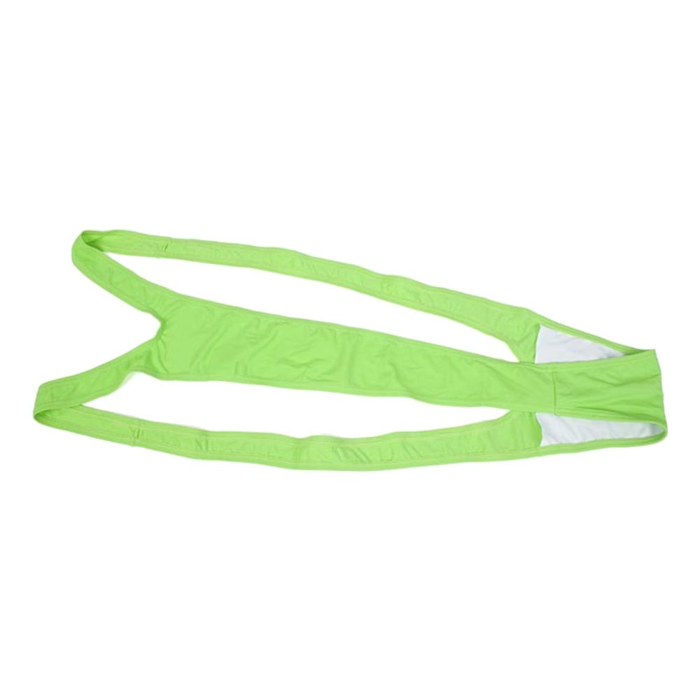 Mankini Grøn