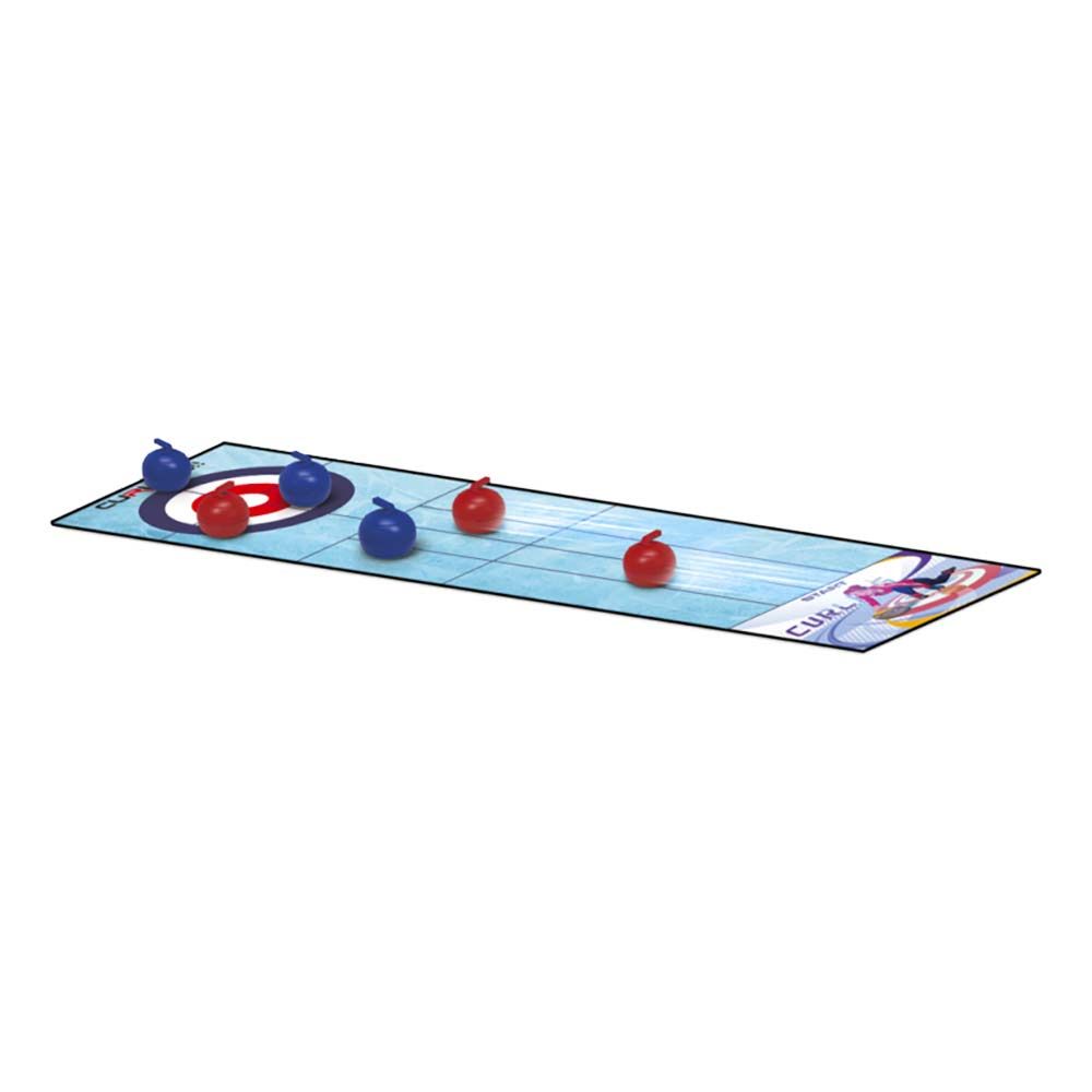Bordcurling