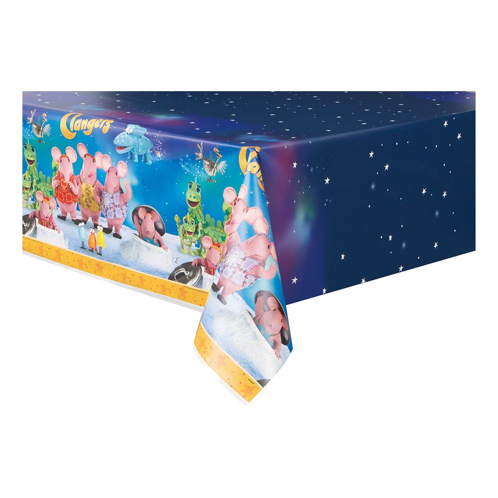 Duk Clangers
