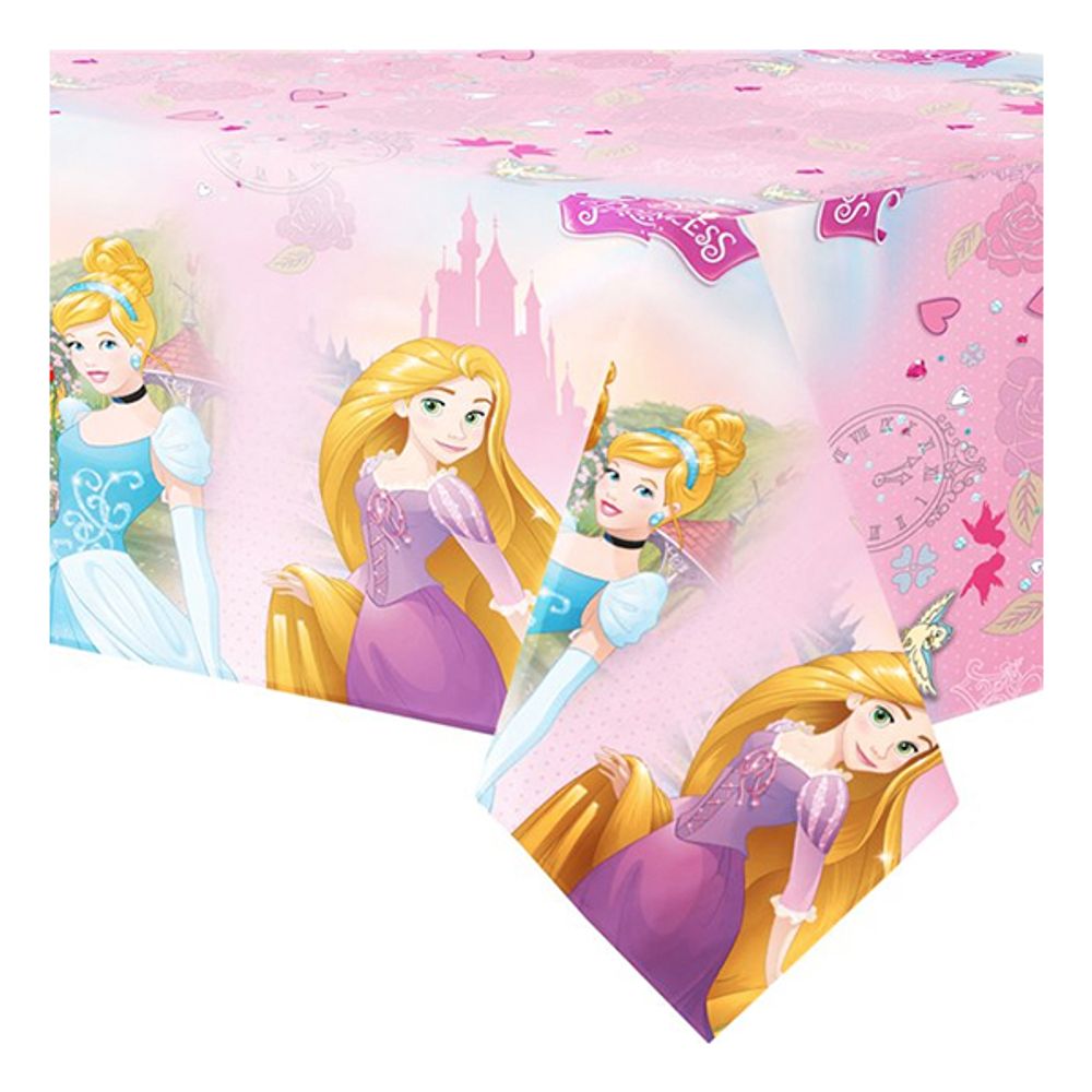 Bordduk Disneyprinsesser