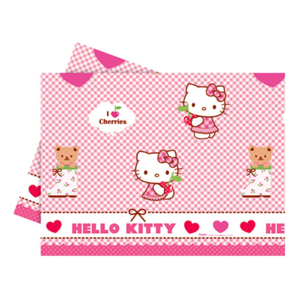Duk Hello Kitty