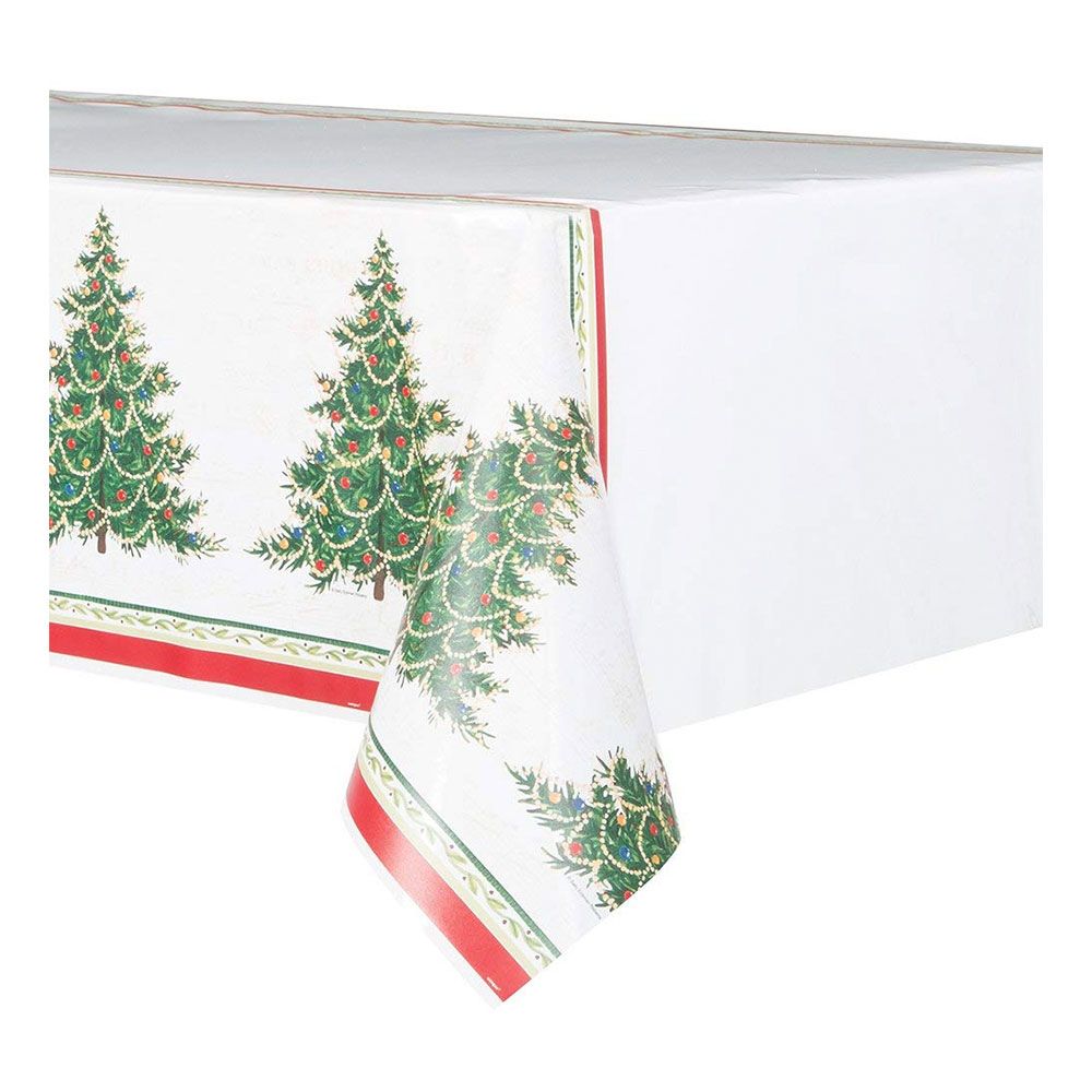 Duk Juletre