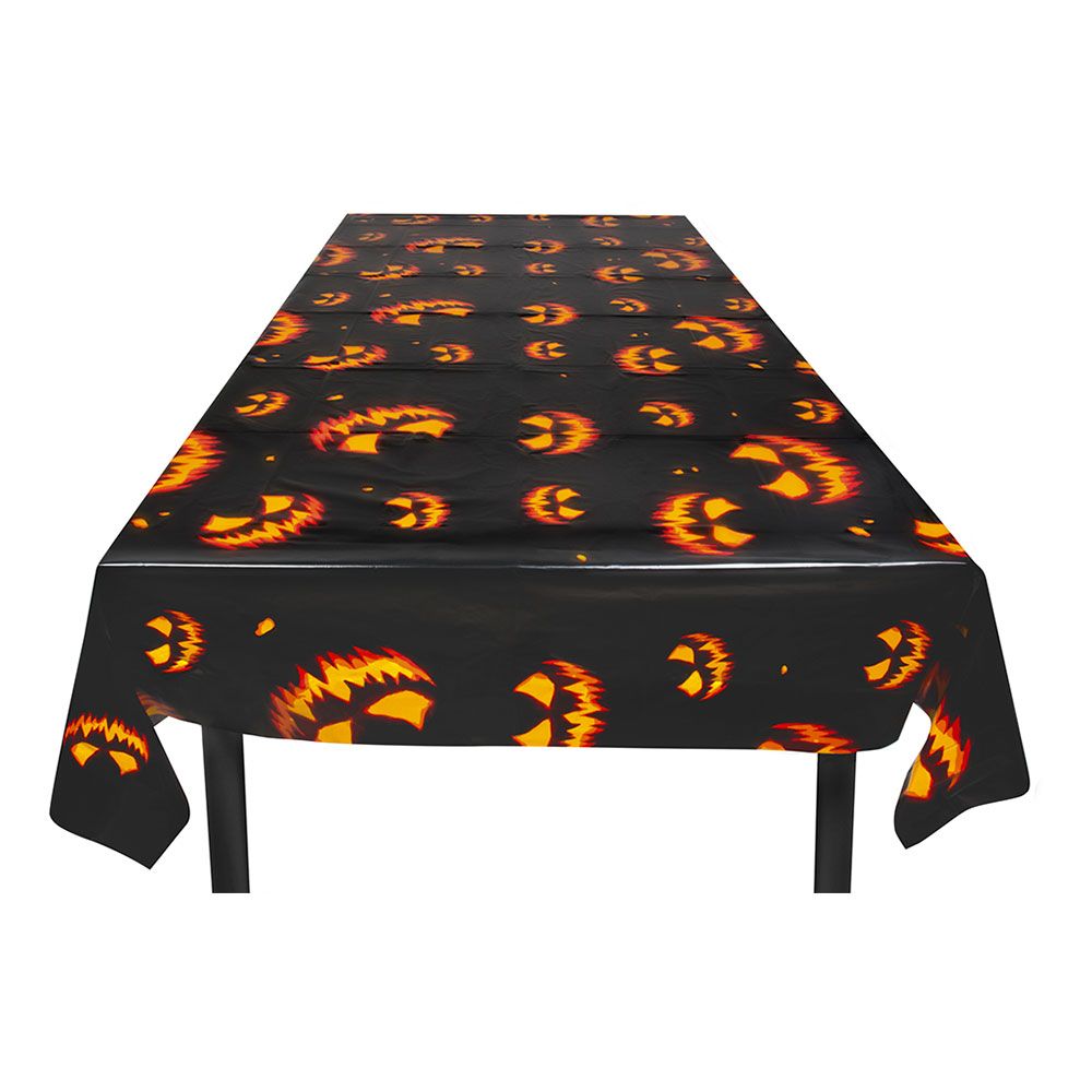Bordduk Creepy Pumpkin