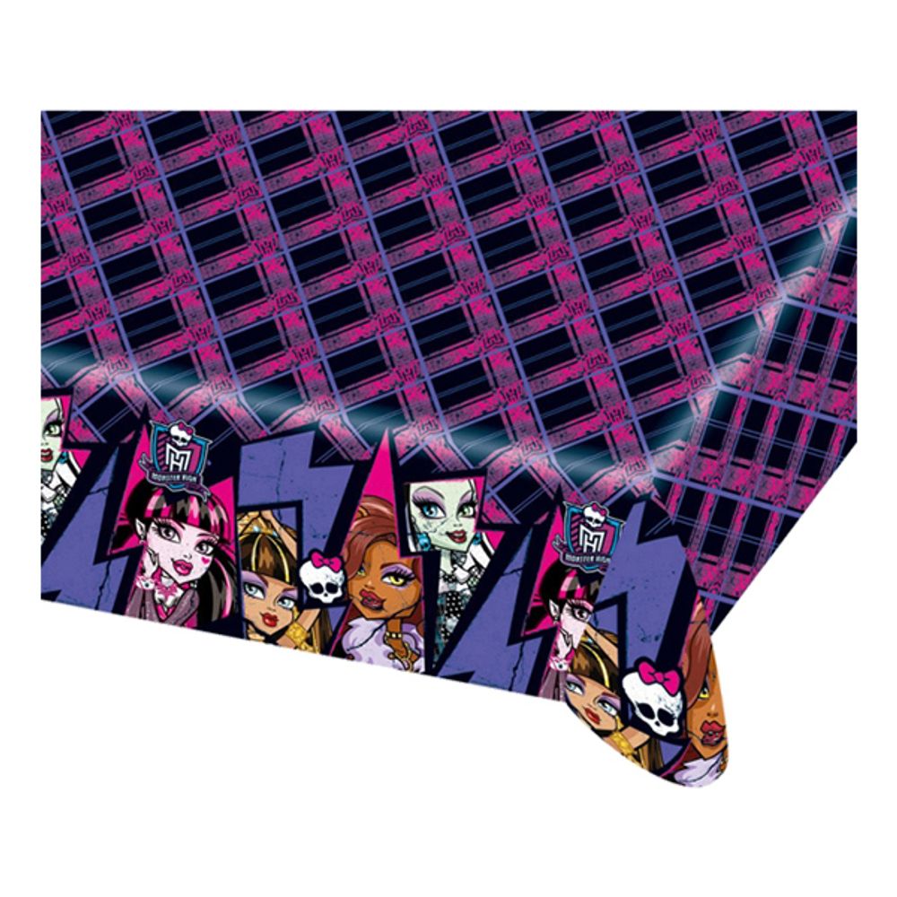 Bordduk Monster High 2