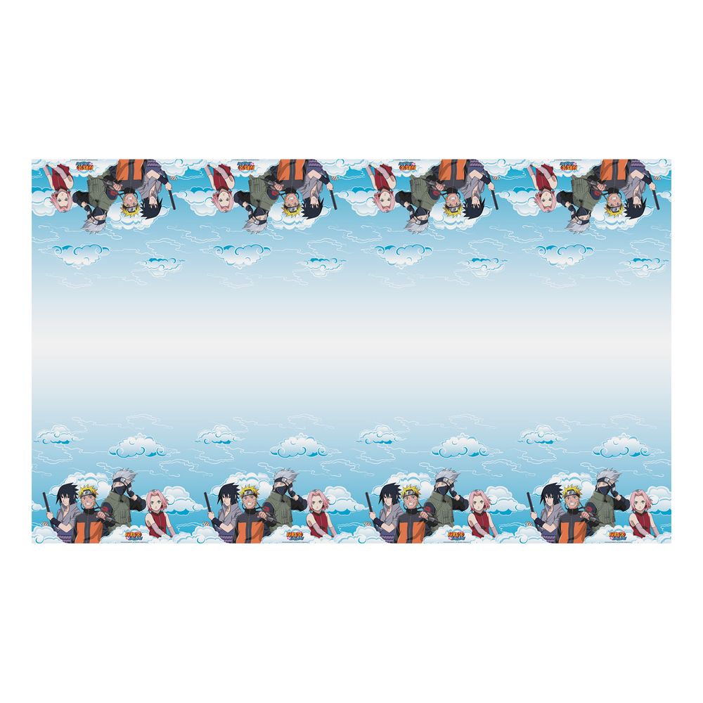 Naruto Shippuden Bordsdug