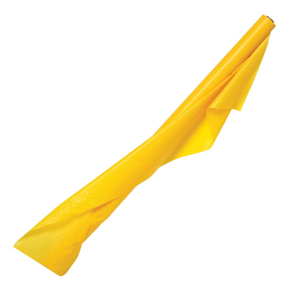 Bordduk på Rull Gul