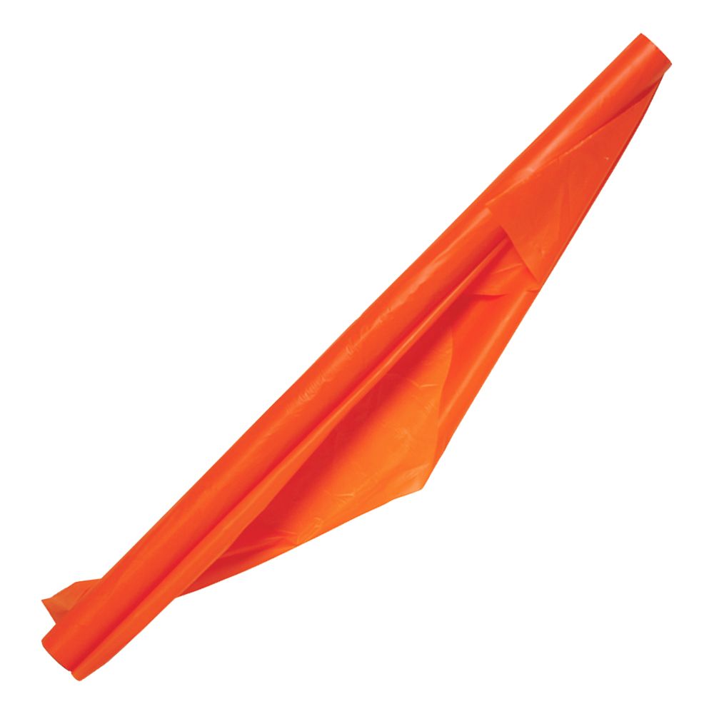 Bordsduk på Rulle Orange