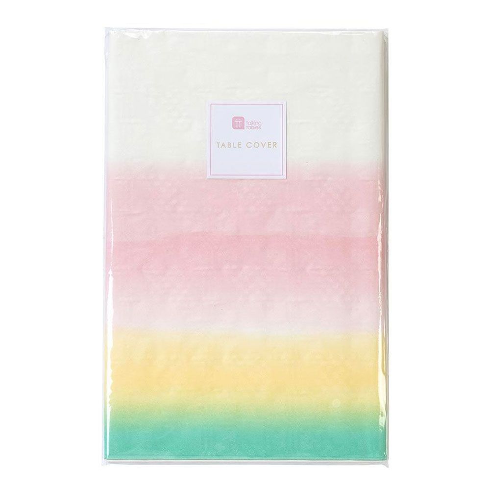 Bordduk Papir Pastell