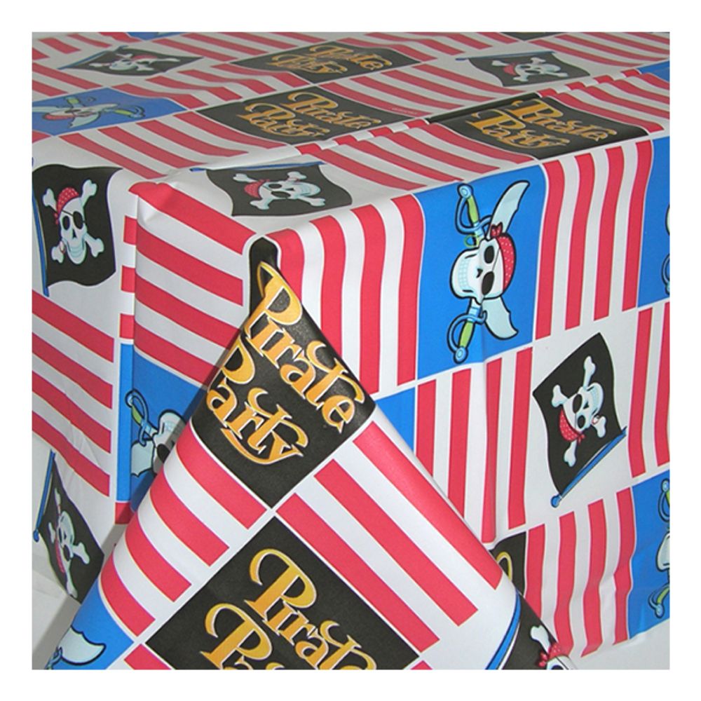 Bordduk Pirat Jolly Roger