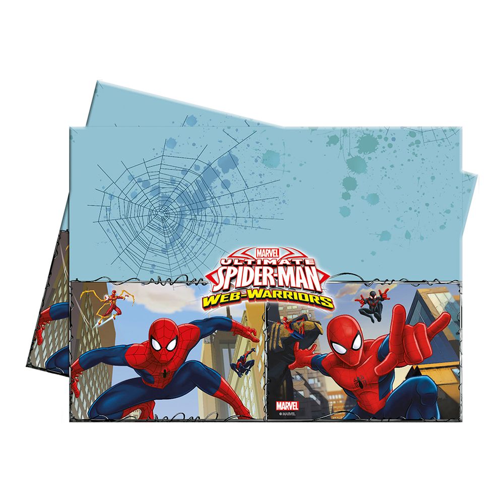 Bordduk Spiderman