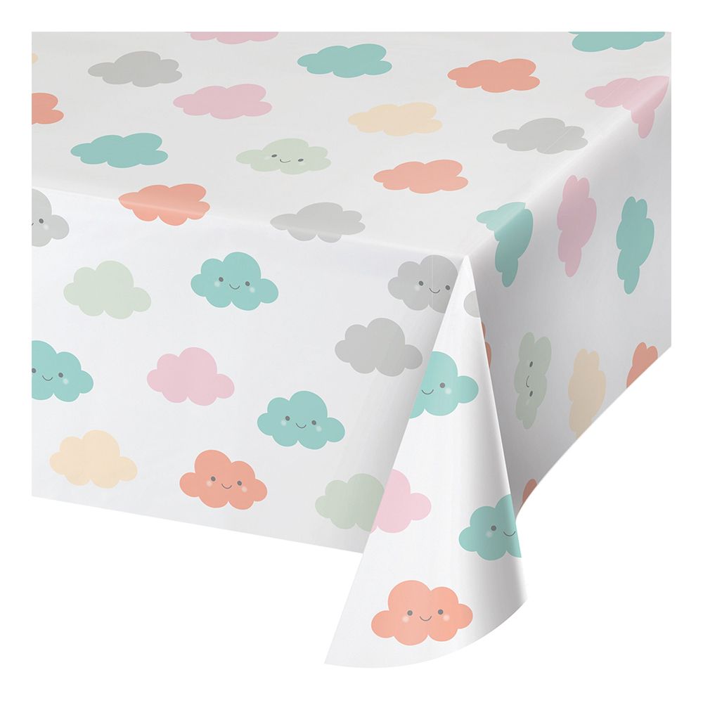 Bordsduk Sunshine Baby Showers