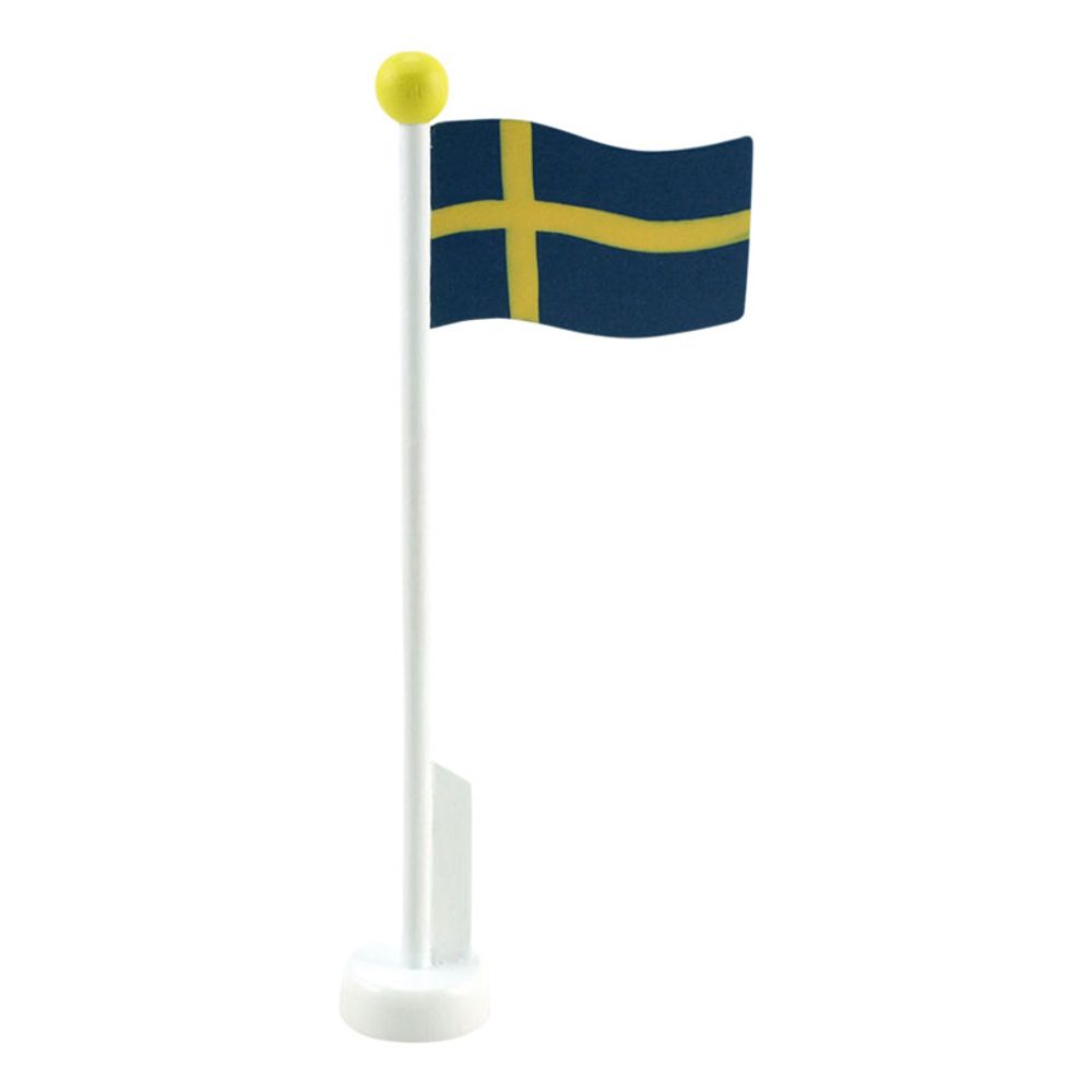 Pöytälippu Ruotsi