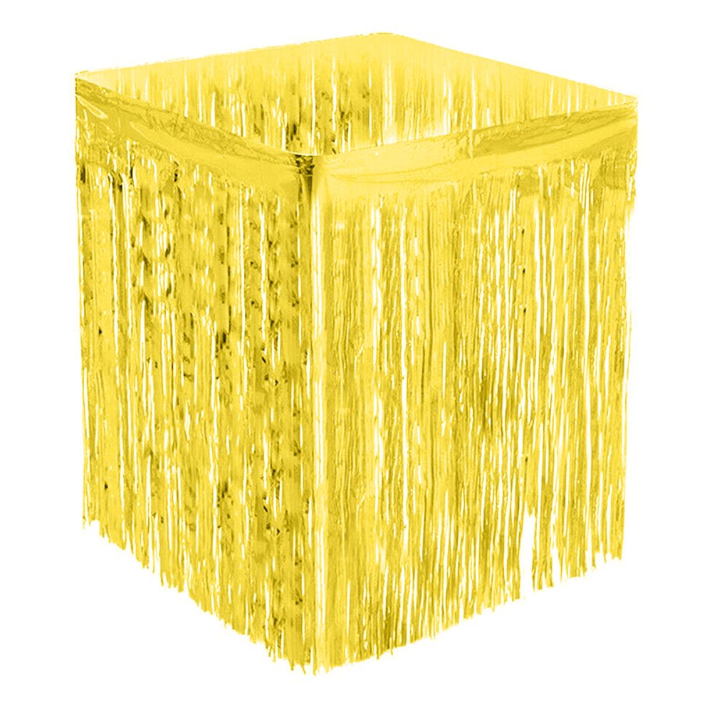 Bordskjol Fransar Guld