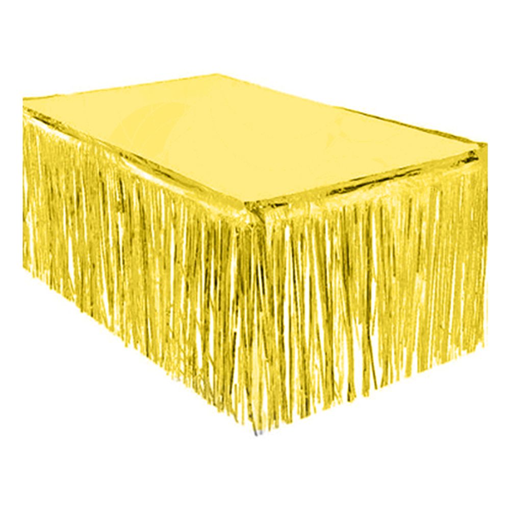 Bordskjol Fransar Guld