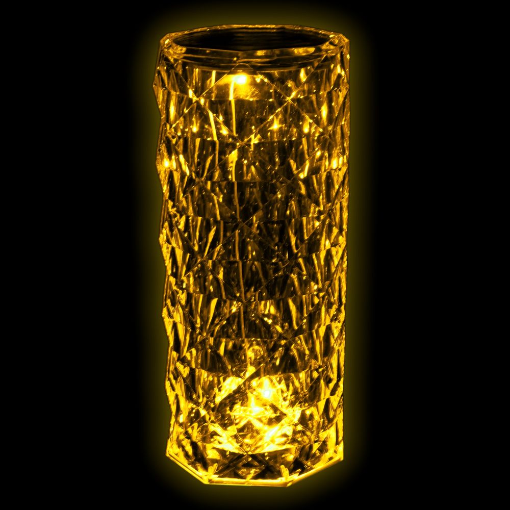 Bordslampa Diamant Touch