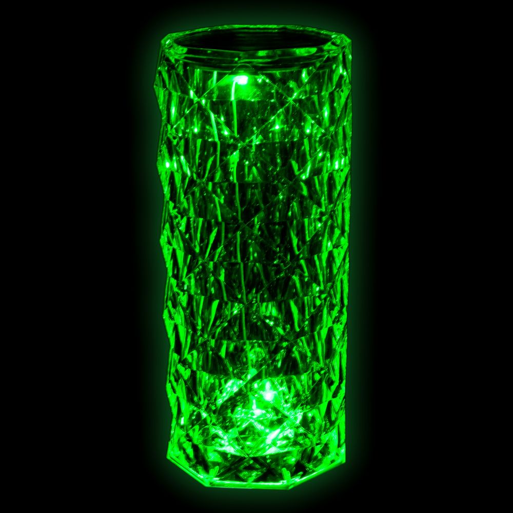 Bordslampa Diamant Touch
