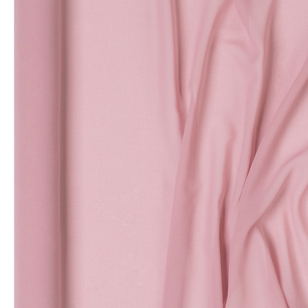 Bordløper Chiffon Lyse lilla
