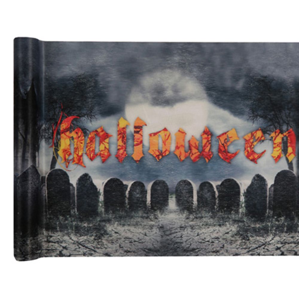Kaitaliina Halloween Poison