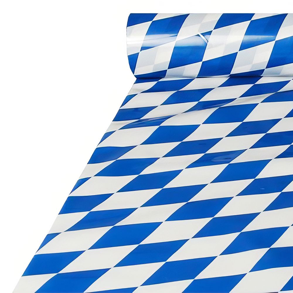 Kaitaliina Rullassa Oktoberfest