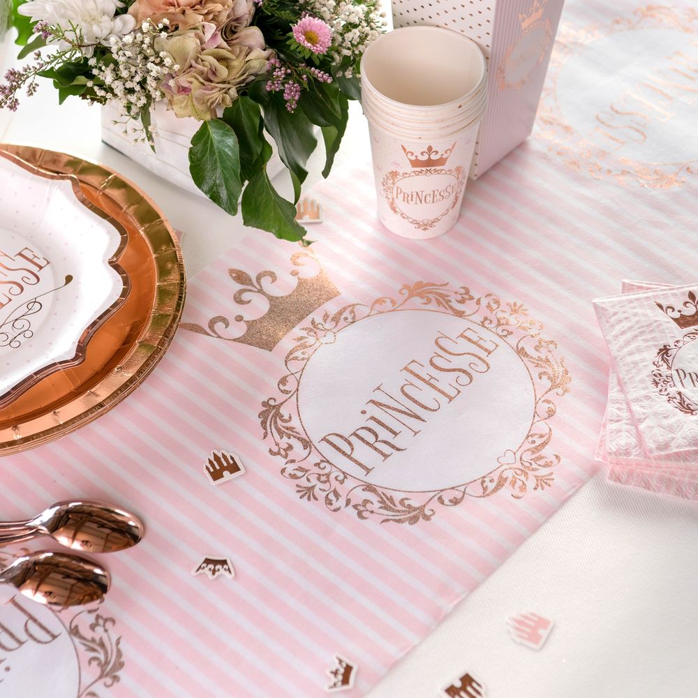 Kaitaliina Princesse Ruusukulta