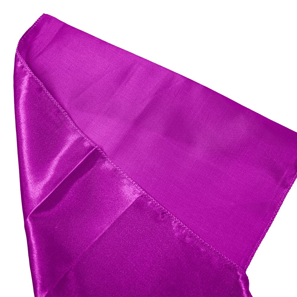 Kaitaliina Satiini Cerise