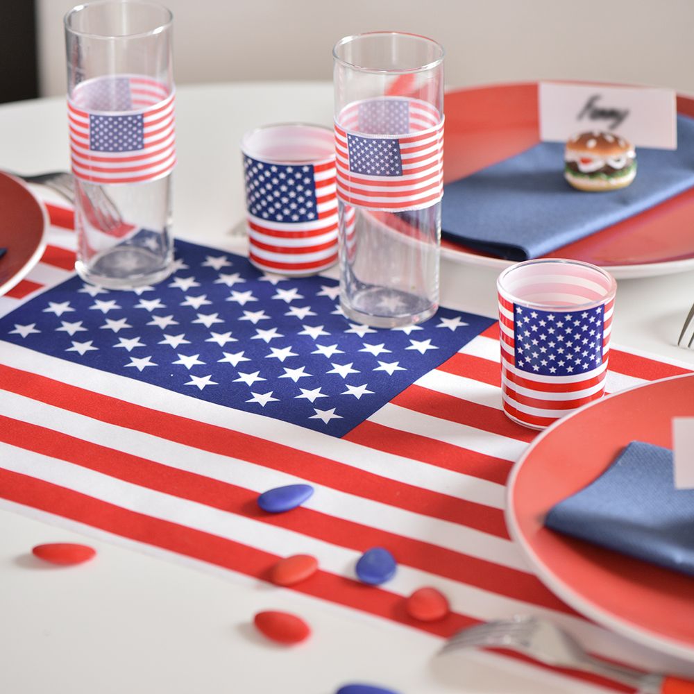 Kaitaliina USA