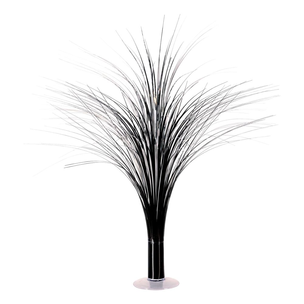 Bordspjäs Firework Silver/Svart Metallic