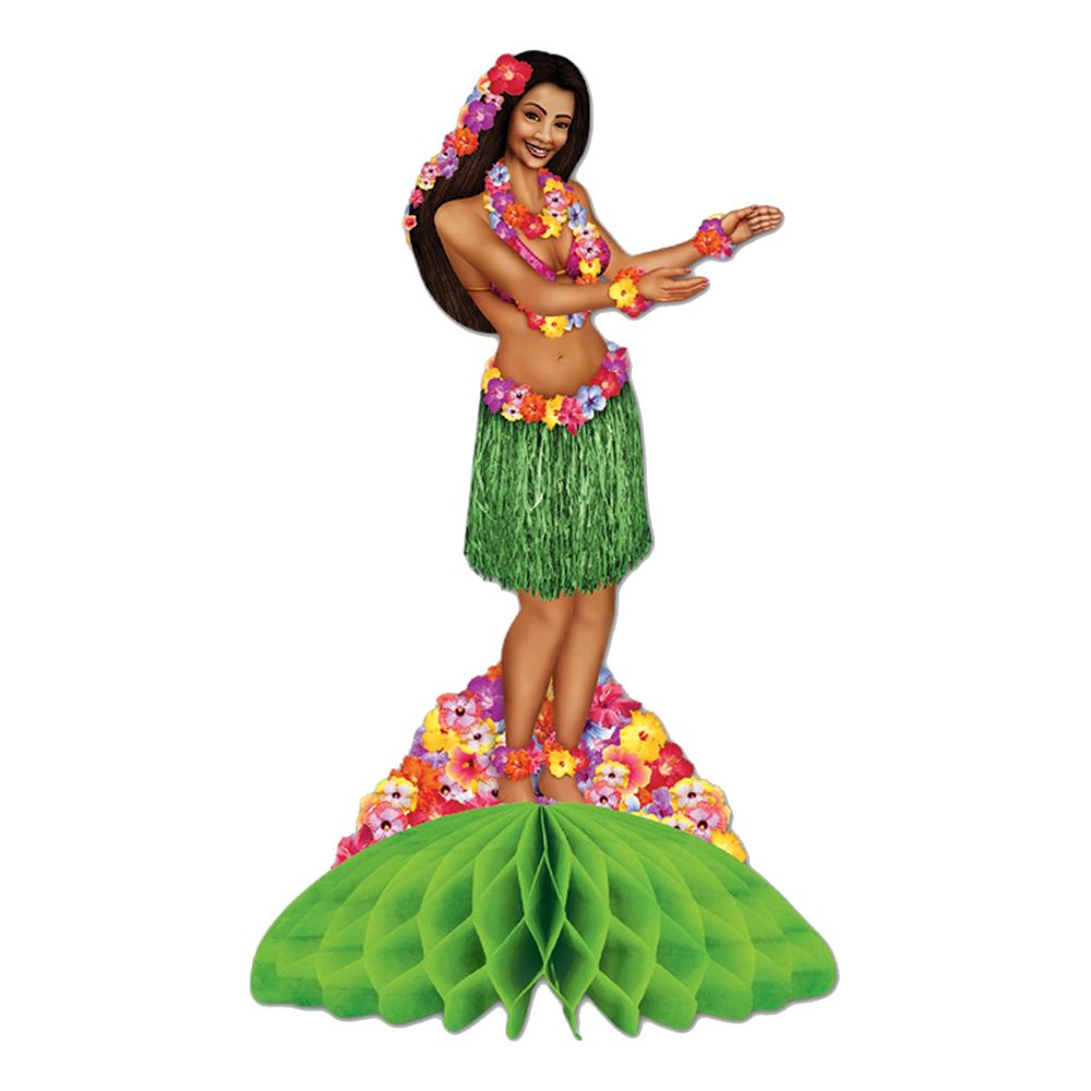 Bordspjäs Hula Hula