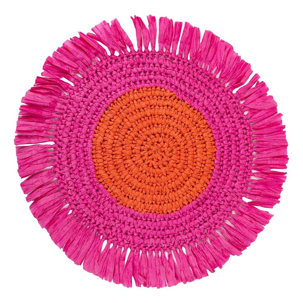 Bordbrikker Raffia Diwali