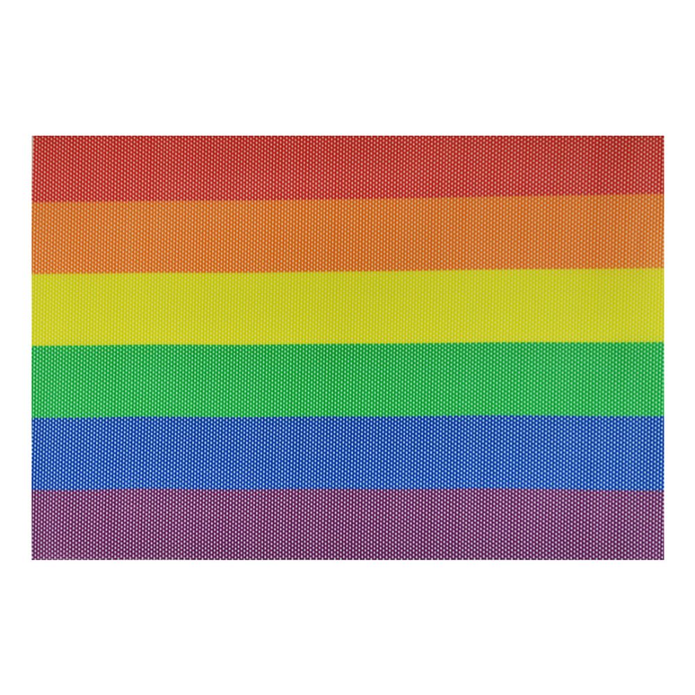 Bordstablett Pride
