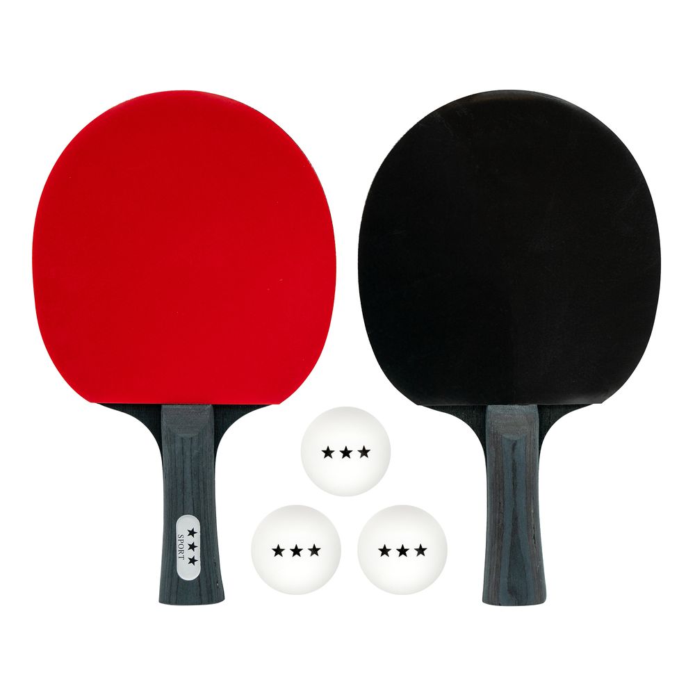 Bordtennissett